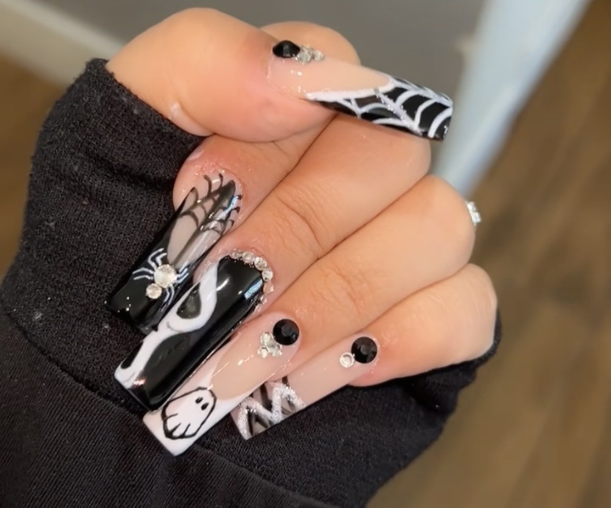 Nail design 2