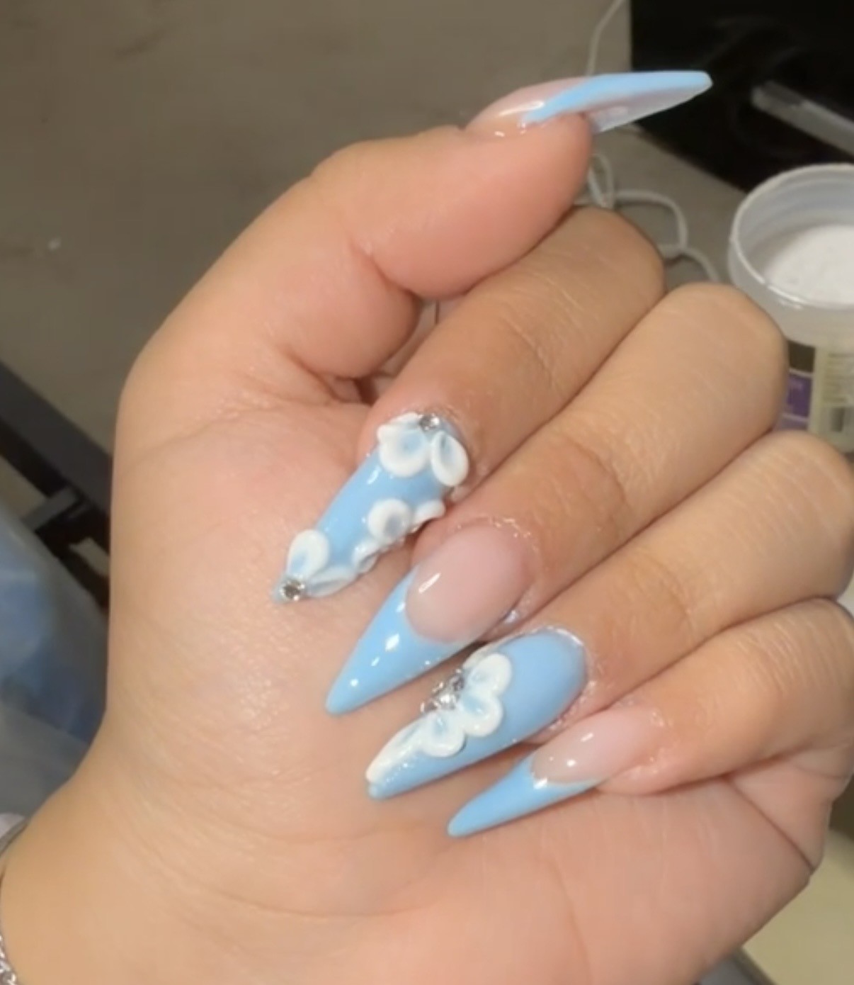 Nail design 3