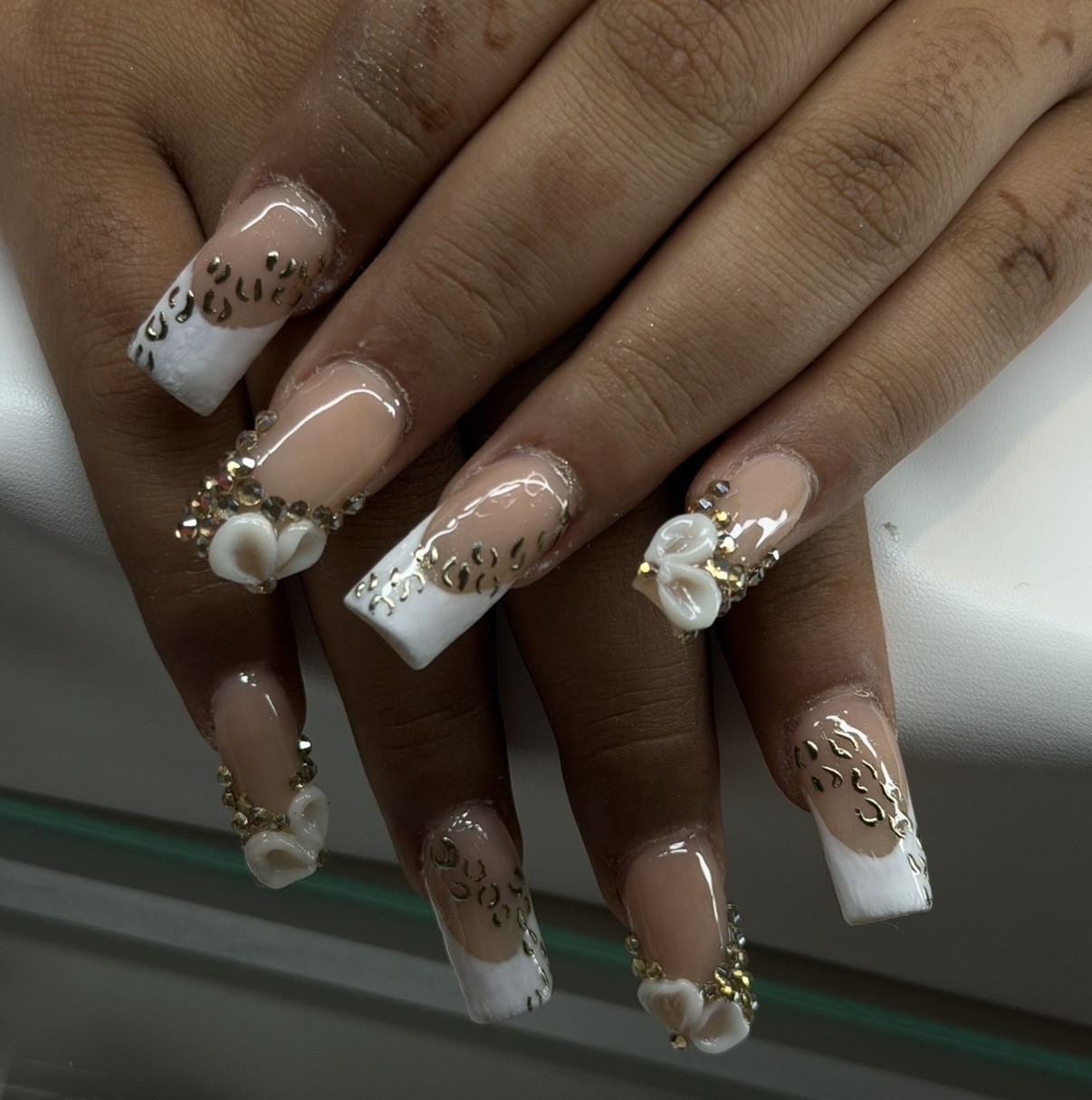 Nail design 4